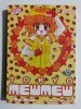 TOKYO MEWMEW TOM 4 